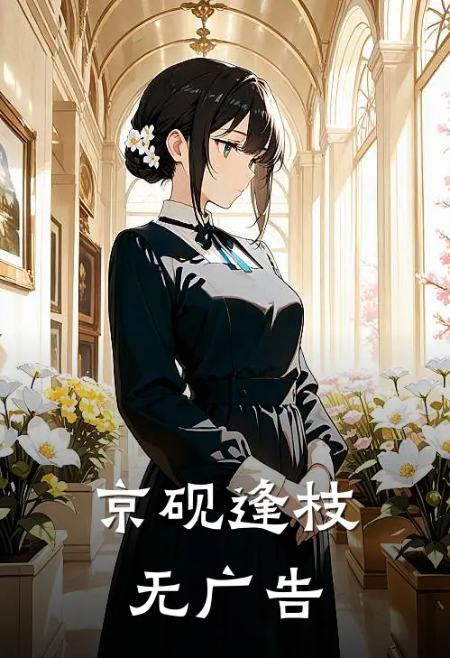 京砚逢枝无广告