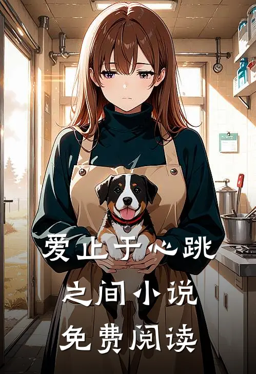 爱止于心跳之间小说免费阅读