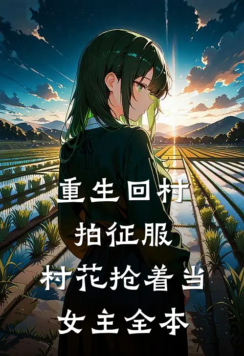 重生回村拍征服，村花抢着当女主全本