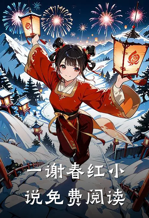 一谢春红小说免费阅读