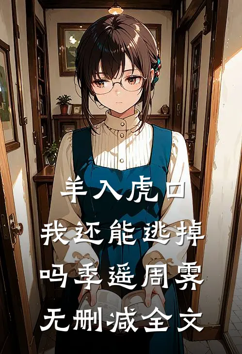 羊入虎口，我还能逃掉吗季遥周霁无删减全文