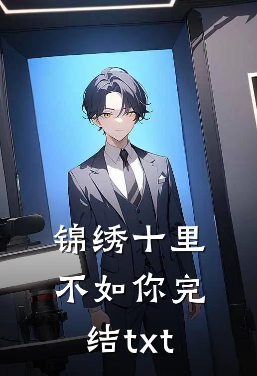 锦绣十里不如你完结txt
