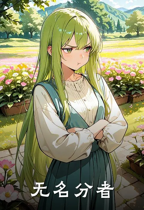 无名分者