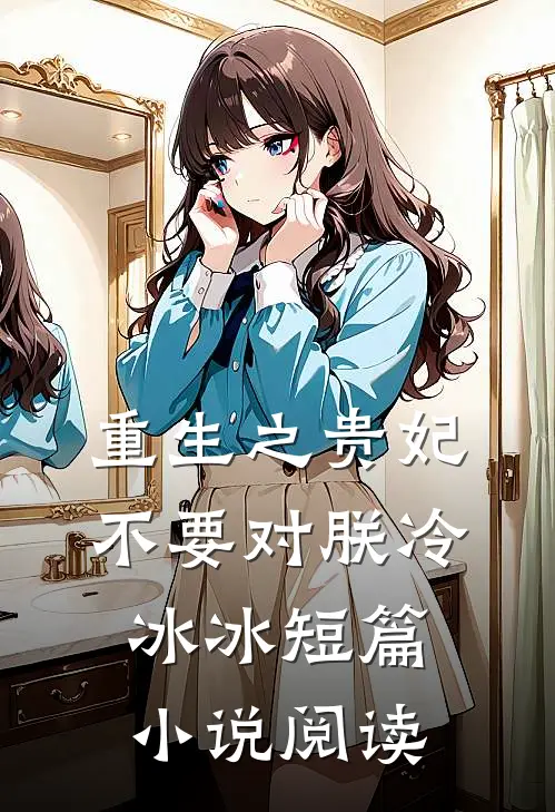 重生之贵妃不要对朕冷冰冰短篇小说阅读