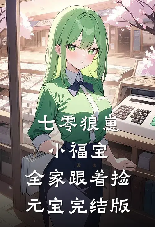 七零狼崽小福宝，全家跟着捡元宝完结版