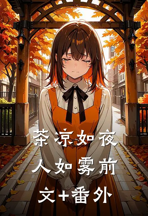 茶凉如夜人如雾前文+番外