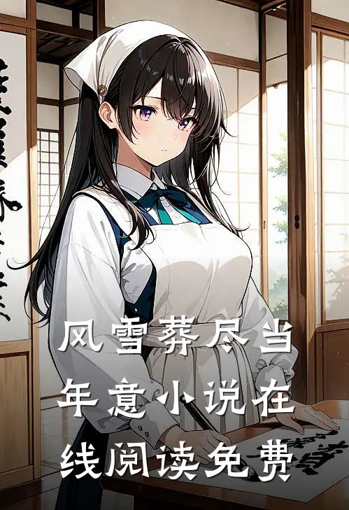 风雪葬尽当年意小说在线阅读免费