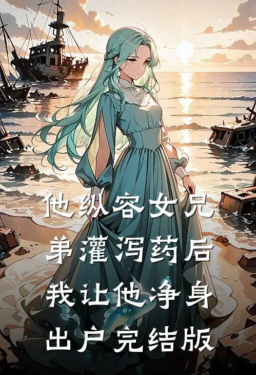他纵容女兄弟灌泻药后，我让他净身出户完结版