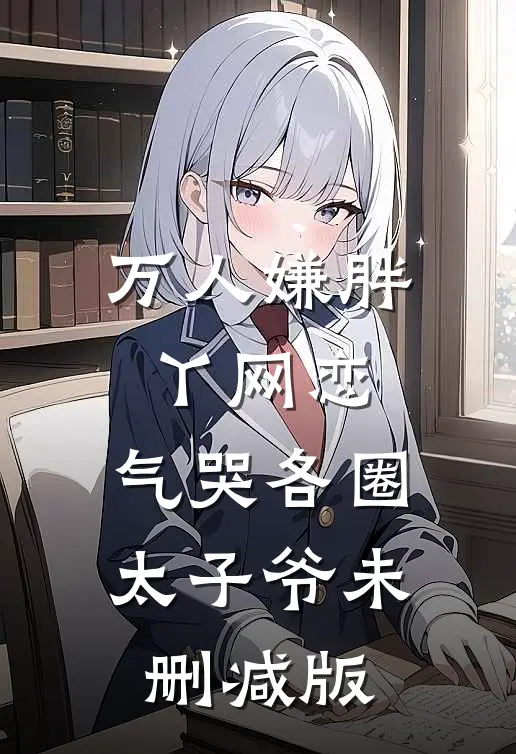 万人嫌胖丫网恋，气哭各圈太子爷未删减版