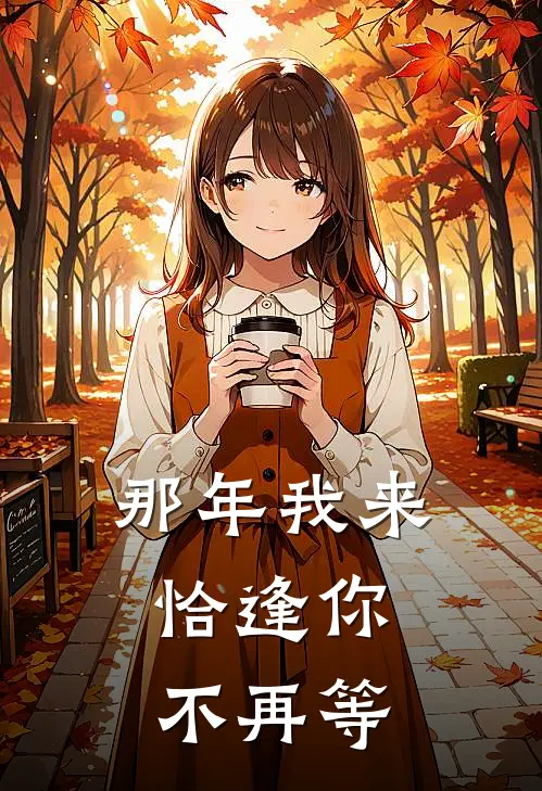 那年我来，恰逢你不再等