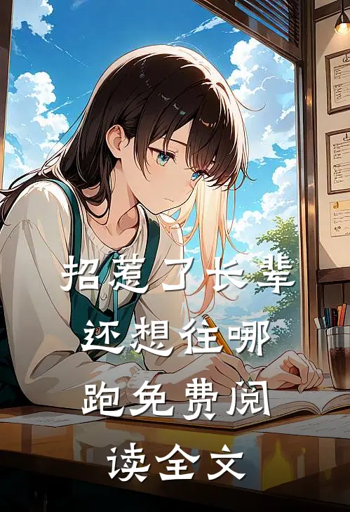 招惹了长辈，还想往哪跑免费阅读全文