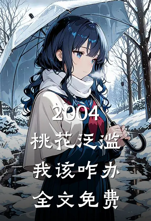 2004：桃花泛滥，我该咋办全文免费