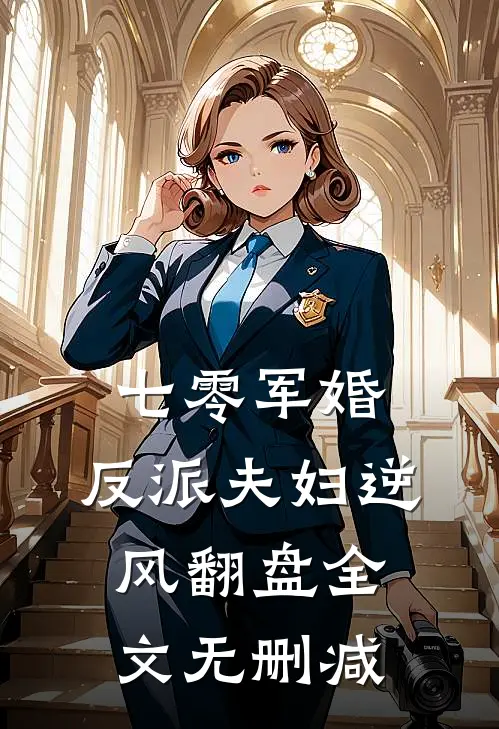 七零军婚：反派夫妇逆风翻盘全文无删减