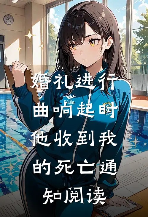 婚礼进行曲响起时，他收到我的死亡通知阅读