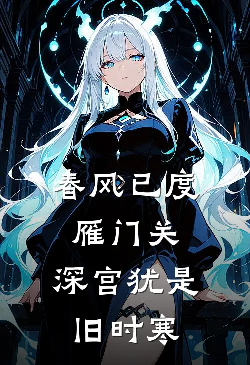 春风已度雁门关,深宫犹是旧时寒免费阅读
