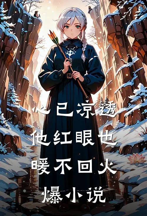 心已凉透，他红眼也暖不回火爆小说