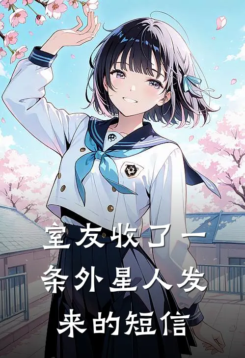 室友收了一条外星人发来的短信
