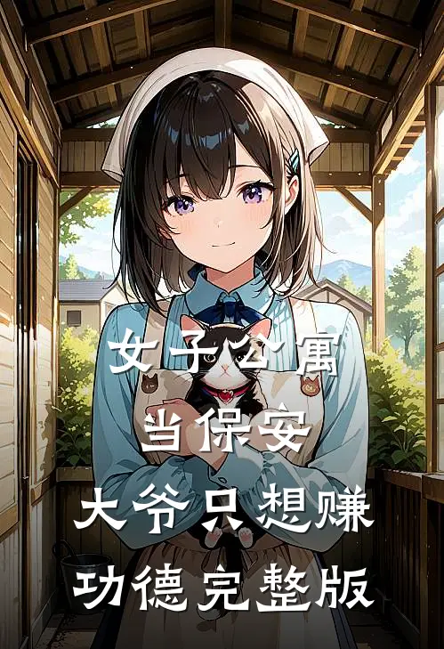 女子公寓当保安，大爷只想赚功德完整版