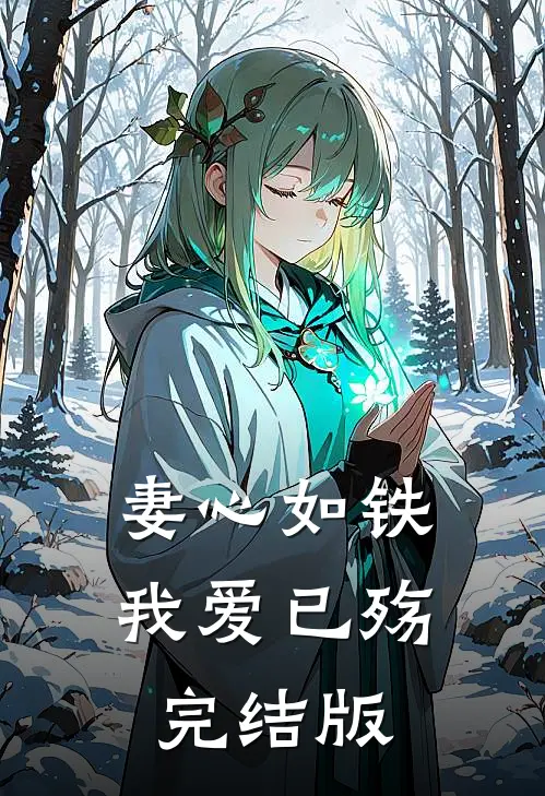妻心如铁，我爱已殇完结版