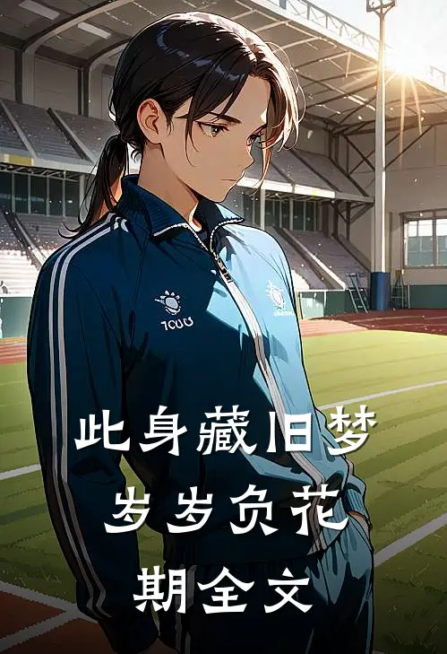 此身藏旧梦，岁岁负花期全文