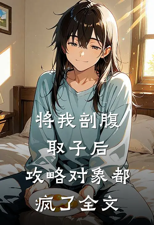 将我剖腹取子后，攻略对象都疯了全文