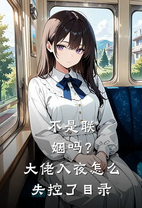 不是联姻吗？大佬入夜怎么失控了目录