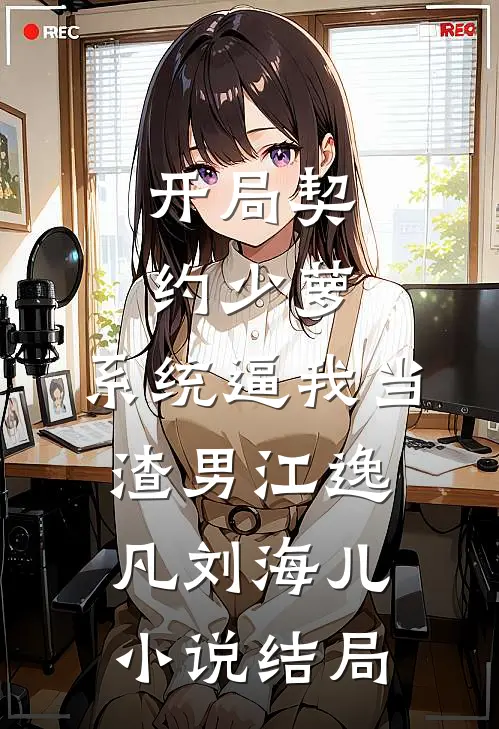 开局契约少萝，系统逼我当渣男江逸凡刘海儿小说结局