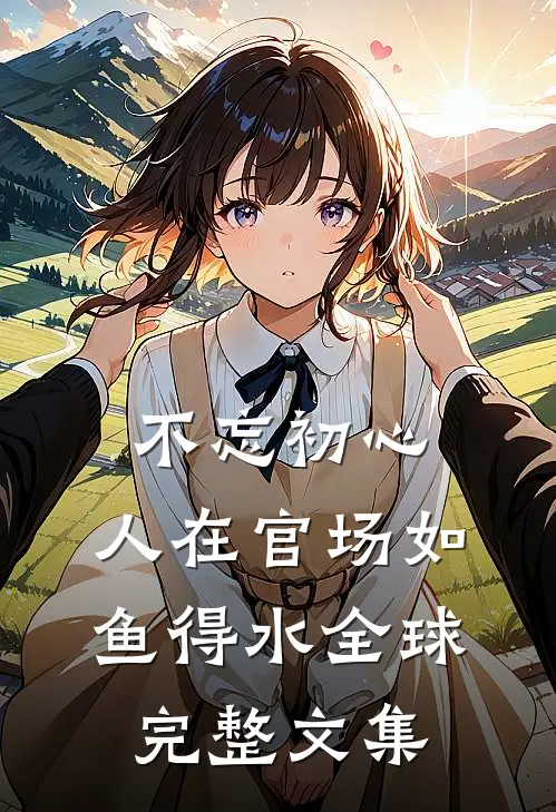 不忘初心，人在官场如鱼得水全球完整文集
