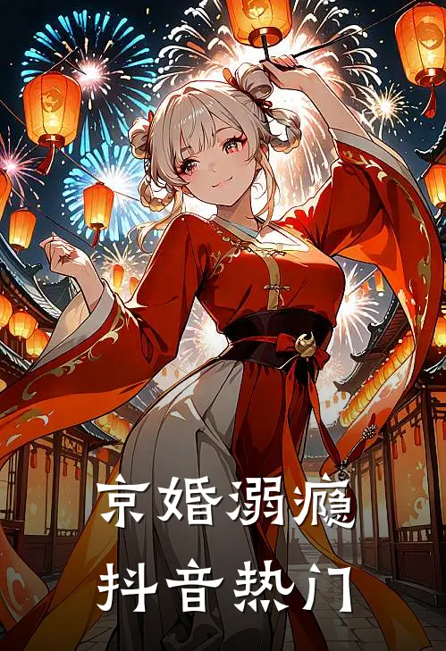 京婚溺瘾抖音热门