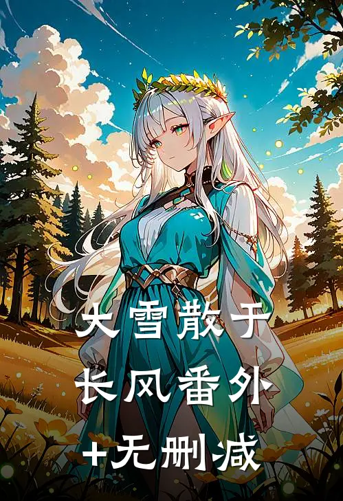 大雪散于长风番外+无删减