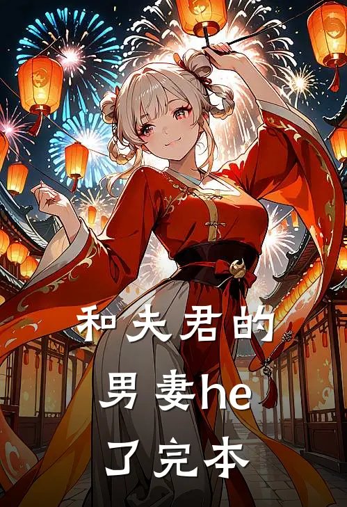 和夫君的男妻he了完本
