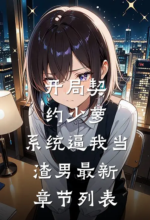 开局契约少萝，系统逼我当渣男最新章节列表