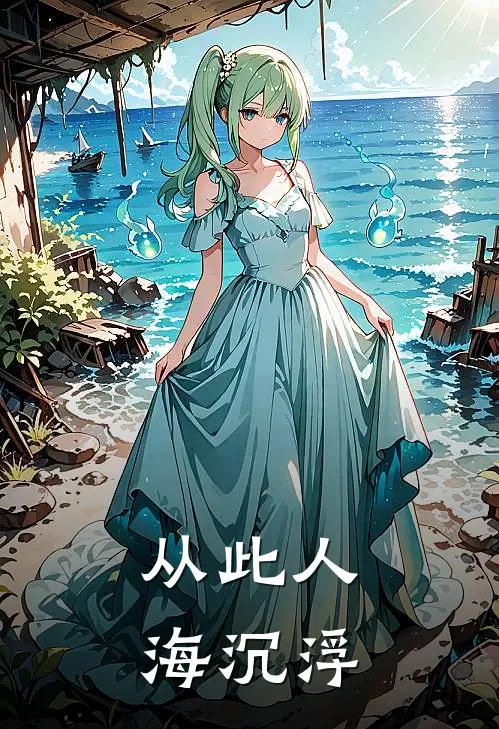 从此人海沉浮是歌