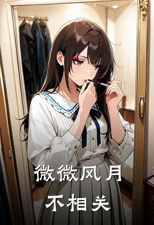 微微风月不相关