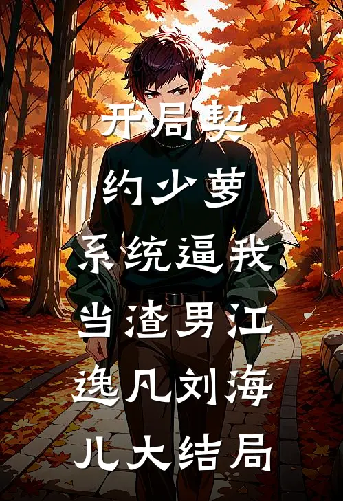 开局契约少萝，系统逼我当渣男江逸凡刘海儿大结局
