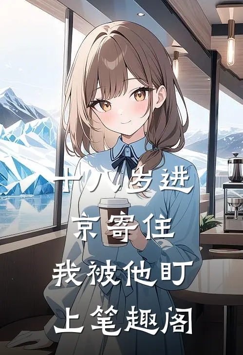 十八岁进京寄住，我被他盯上笔趣阁