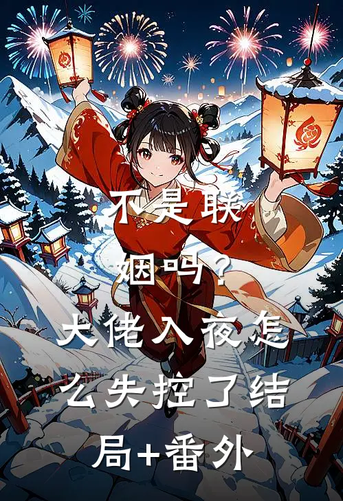 不是联姻吗？大佬入夜怎么失控了结局+番外