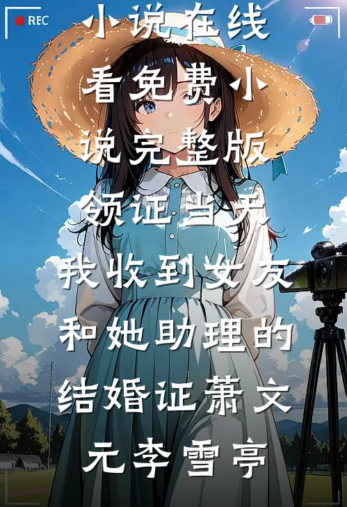 领证当天，我收到女友和她助理的结婚证萧文元李雪亭免费小说在线看_免费小说完整版领证当天，我收到女友和她助理的结婚证萧文元李雪亭