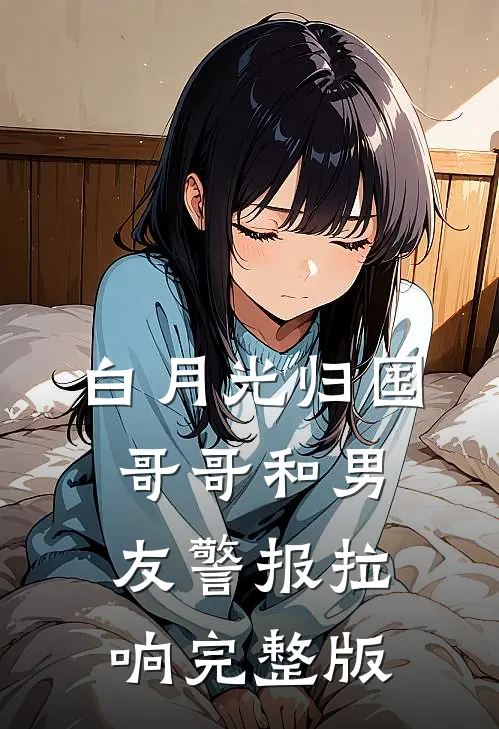 白月光归国，哥哥和男友警报拉响完整版