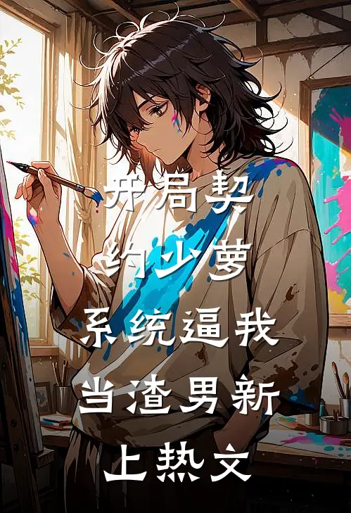 开局契约少萝，系统逼我当渣男新上热文