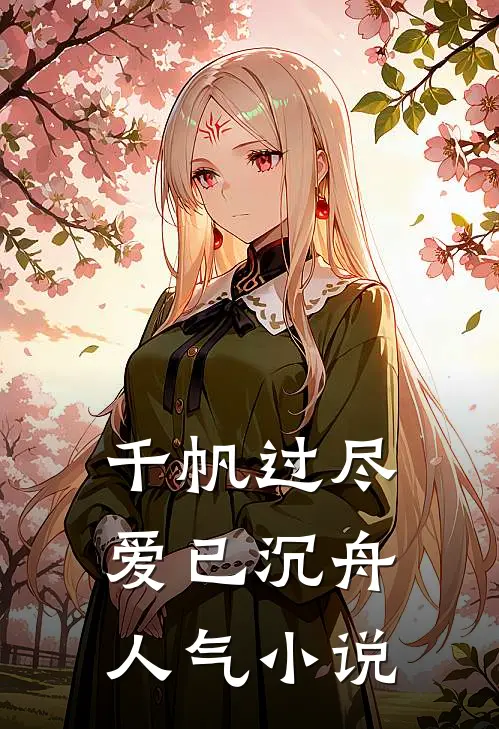 千帆过尽，爱已沉舟人气小说