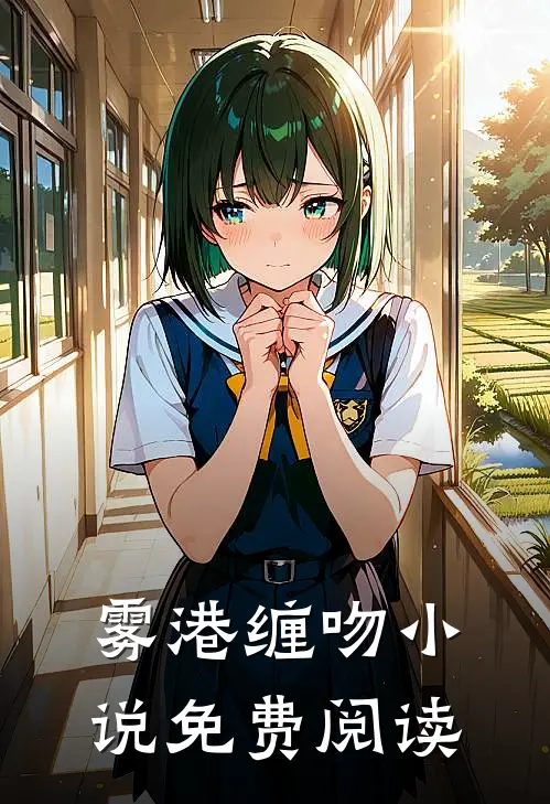 雾港缠吻小说免费阅读