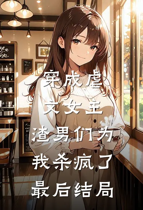 穿成虐文女主，渣男们为我杀疯了最后结局