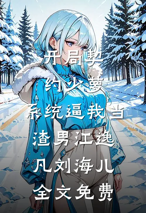 开局契约少萝，系统逼我当渣男江逸凡刘海儿全文免费