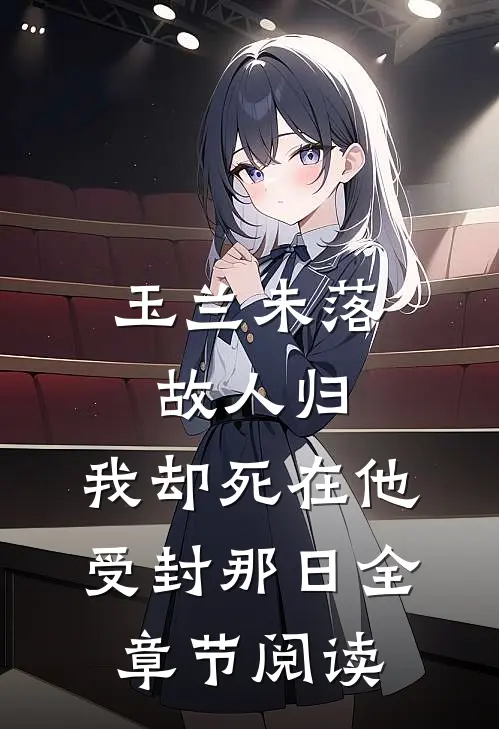 玉兰未落故人归，我却死在他受封那日全章节阅读