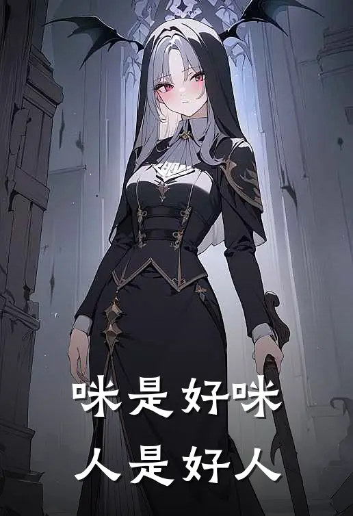 咪是好咪，人是好人