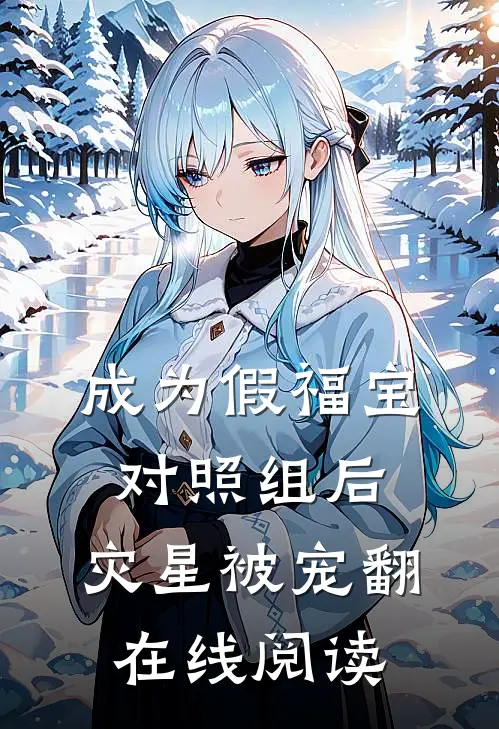 成为假福宝对照组后，灾星被宠翻在线阅读