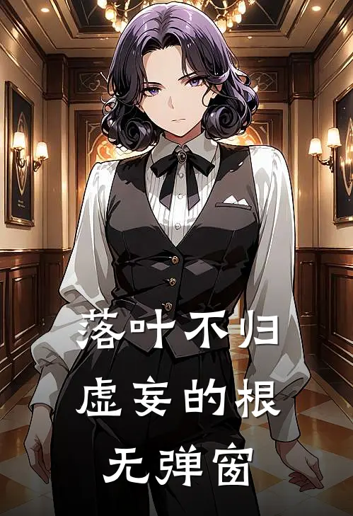 落叶不归虚妄的根无弹窗