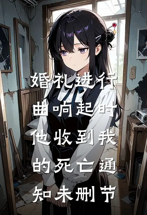 婚礼进行曲响起时，他收到我的死亡通知未删节