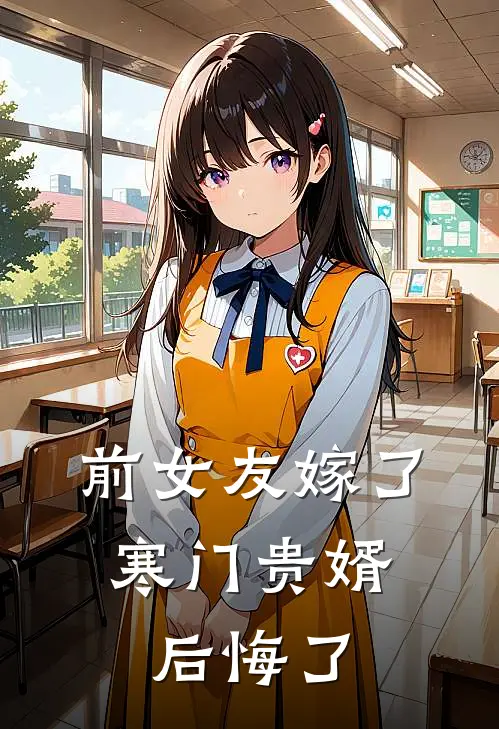 前女友嫁了寒门贵婿，后悔了